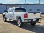2014 Chevrolet Silverado 2500 HD LT