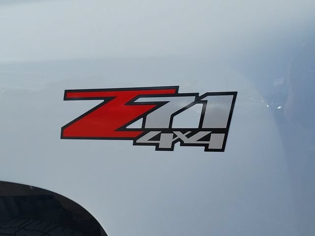 2014 Chevrolet Silverado 2500 HD LT