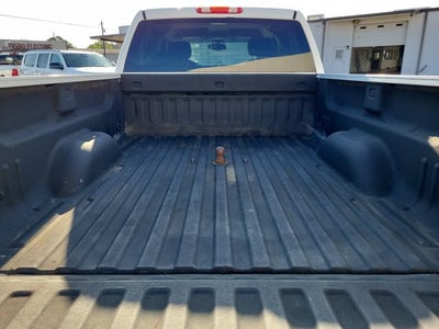 2014 Chevrolet Silverado 2500 HD LT