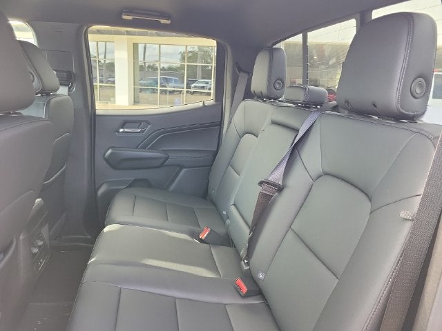 2026 Chevrolet Colorado LT - Photo 8