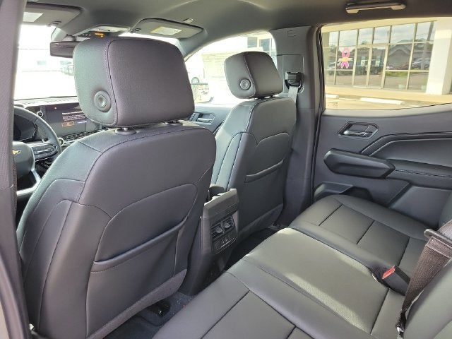 2026 Chevrolet Colorado LT - Photo 9