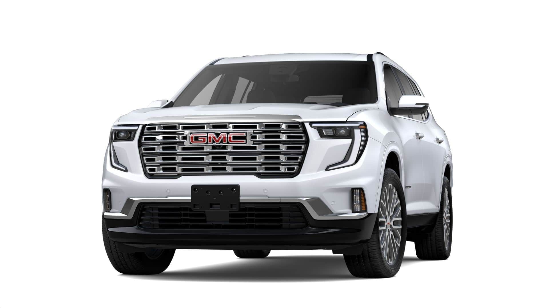 2026 GMC Acadia Denali FWD's photo