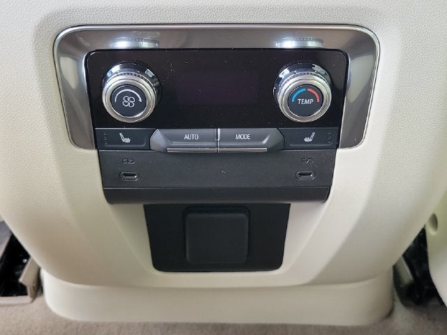 2026 GMC Yukon XL Denali - Photo 13