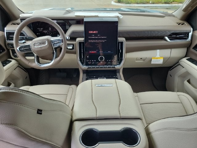 2026 GMC Yukon XL Denali - Photo 14