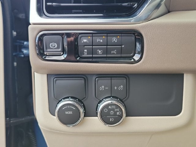 2026 GMC Yukon XL Denali - Photo 22