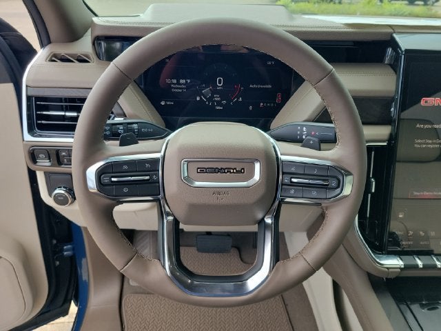 2026 GMC Yukon XL Denali - Photo 23
