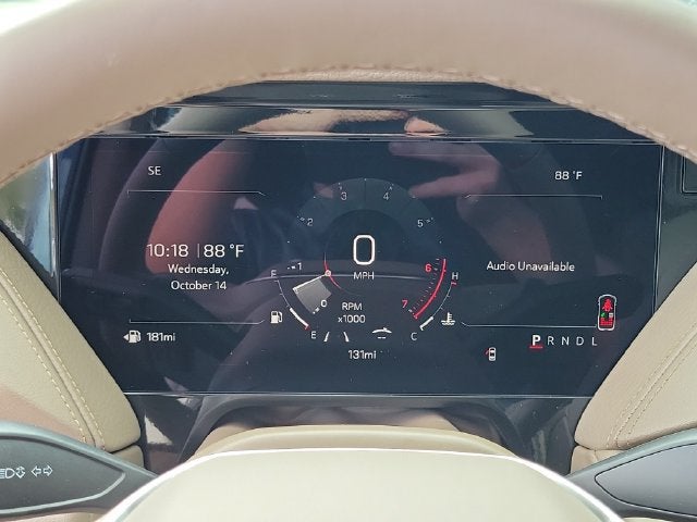 2026 GMC Yukon XL Denali - Photo 24