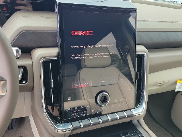 2026 GMC Yukon XL Denali - Photo 27
