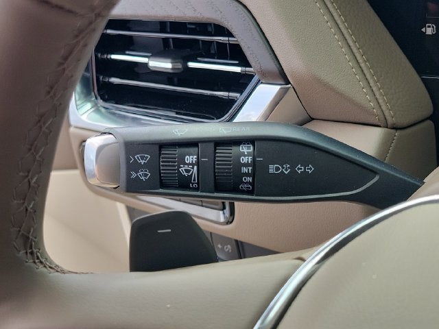 2026 GMC Yukon XL Denali - Photo 31