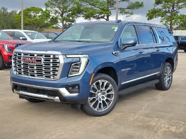 2026 GMC Yukon XL Denali - Photo 32