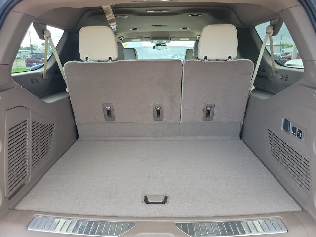 2026 GMC Yukon XL Denali - Photo 6