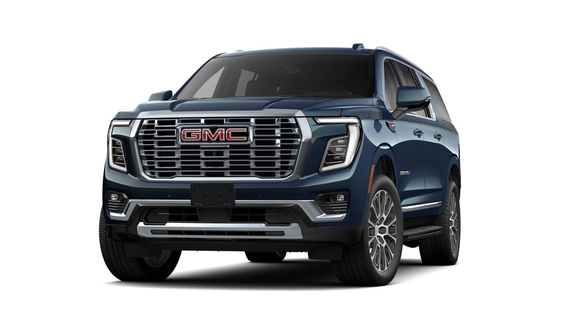 2026 GMC Yukon XL Denali - Photo 33