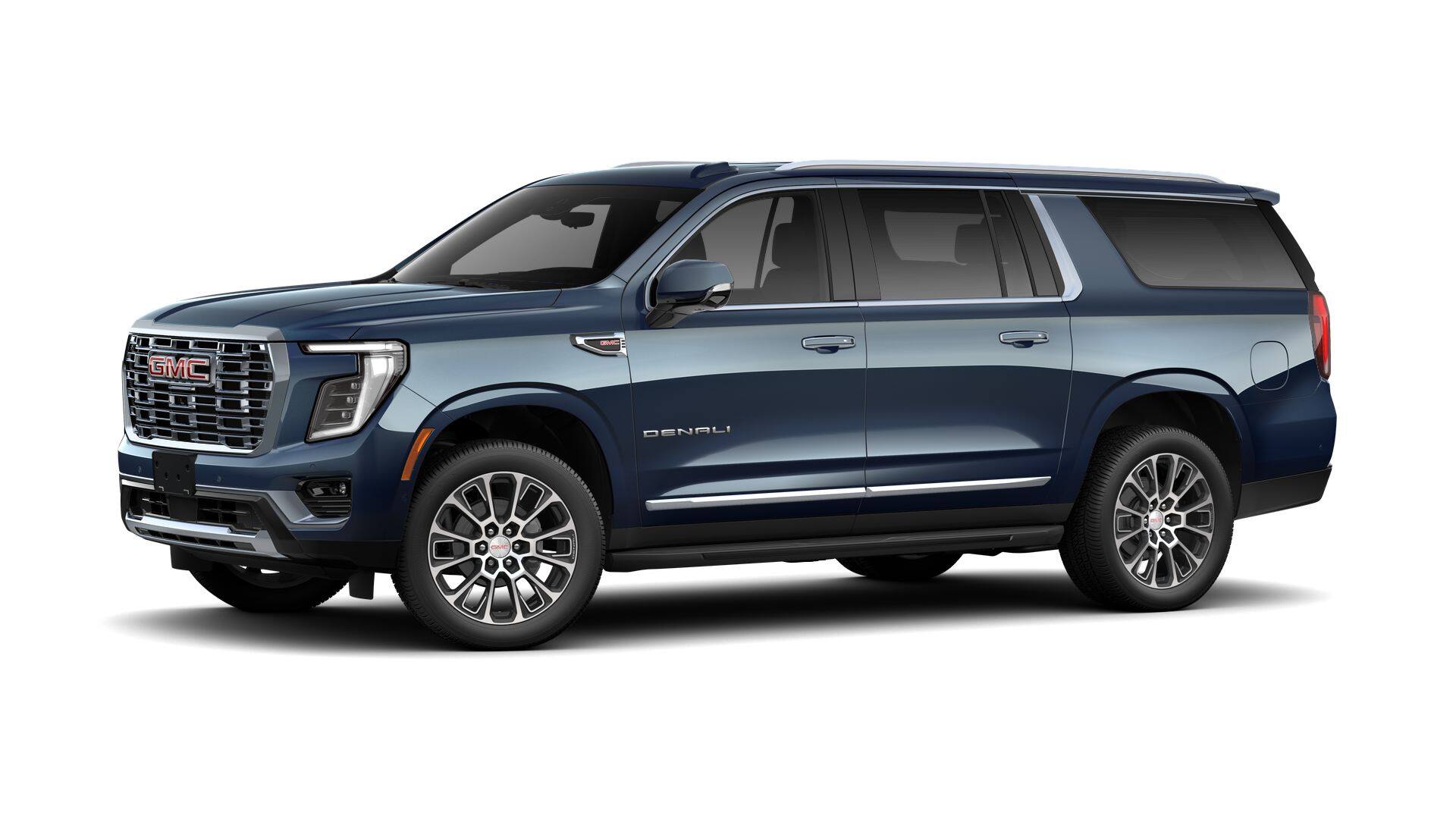 2026 GMC Yukon XL Denali - Photo 34