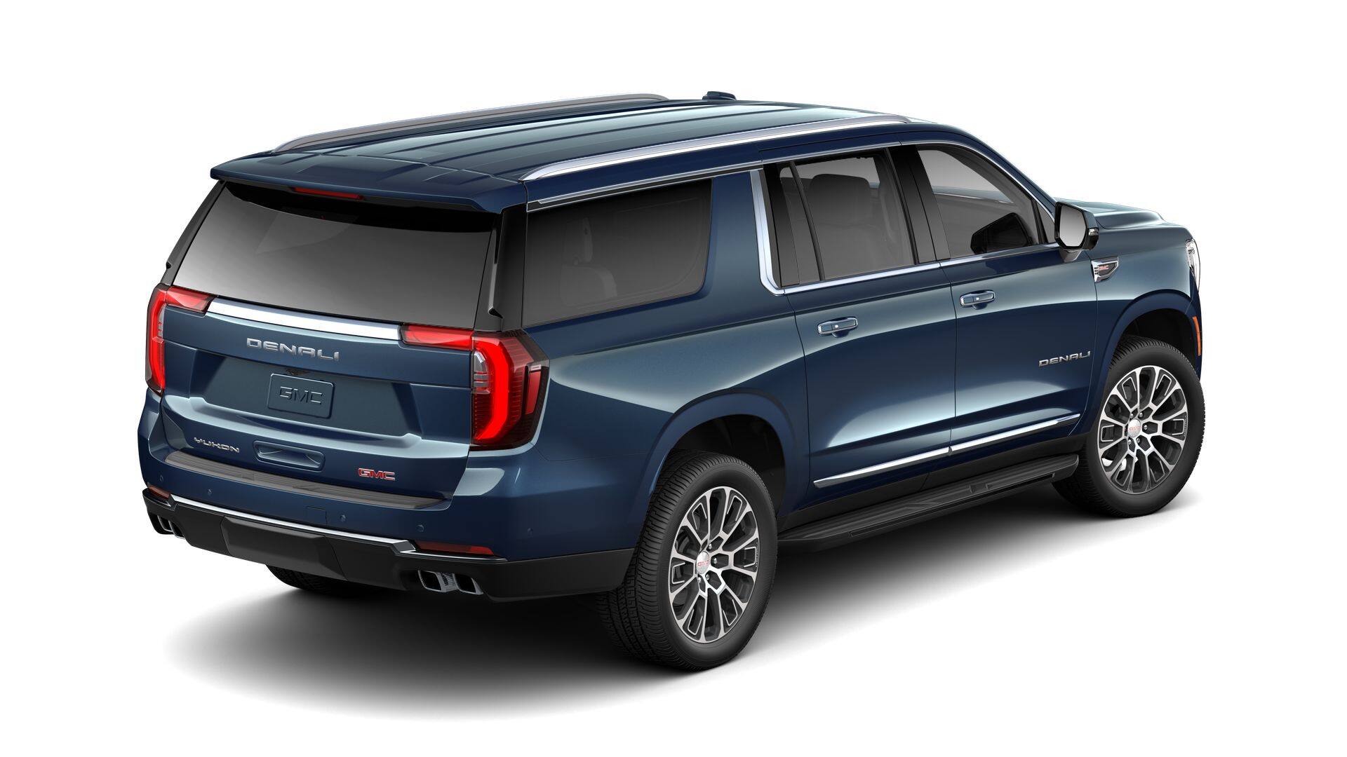 2026 GMC Yukon XL Denali - Photo 35