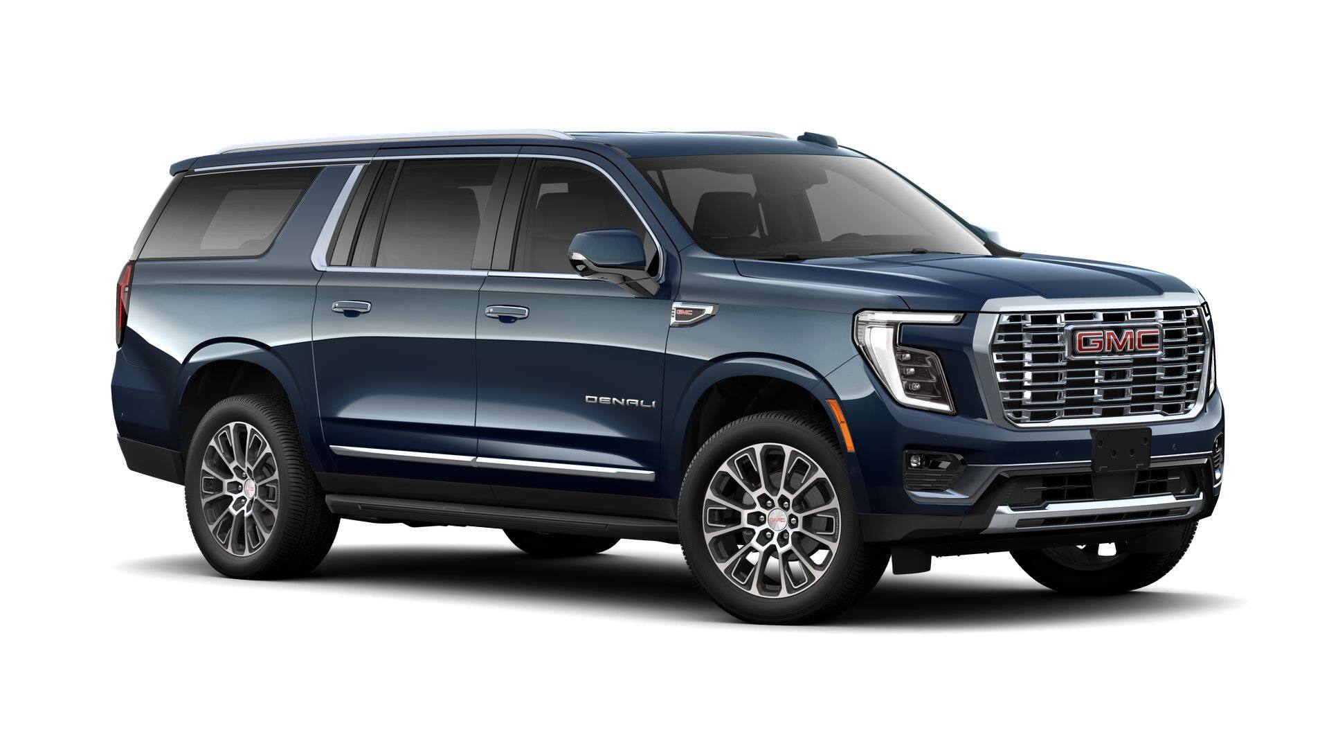 2026 GMC Yukon XL Denali - Photo 36