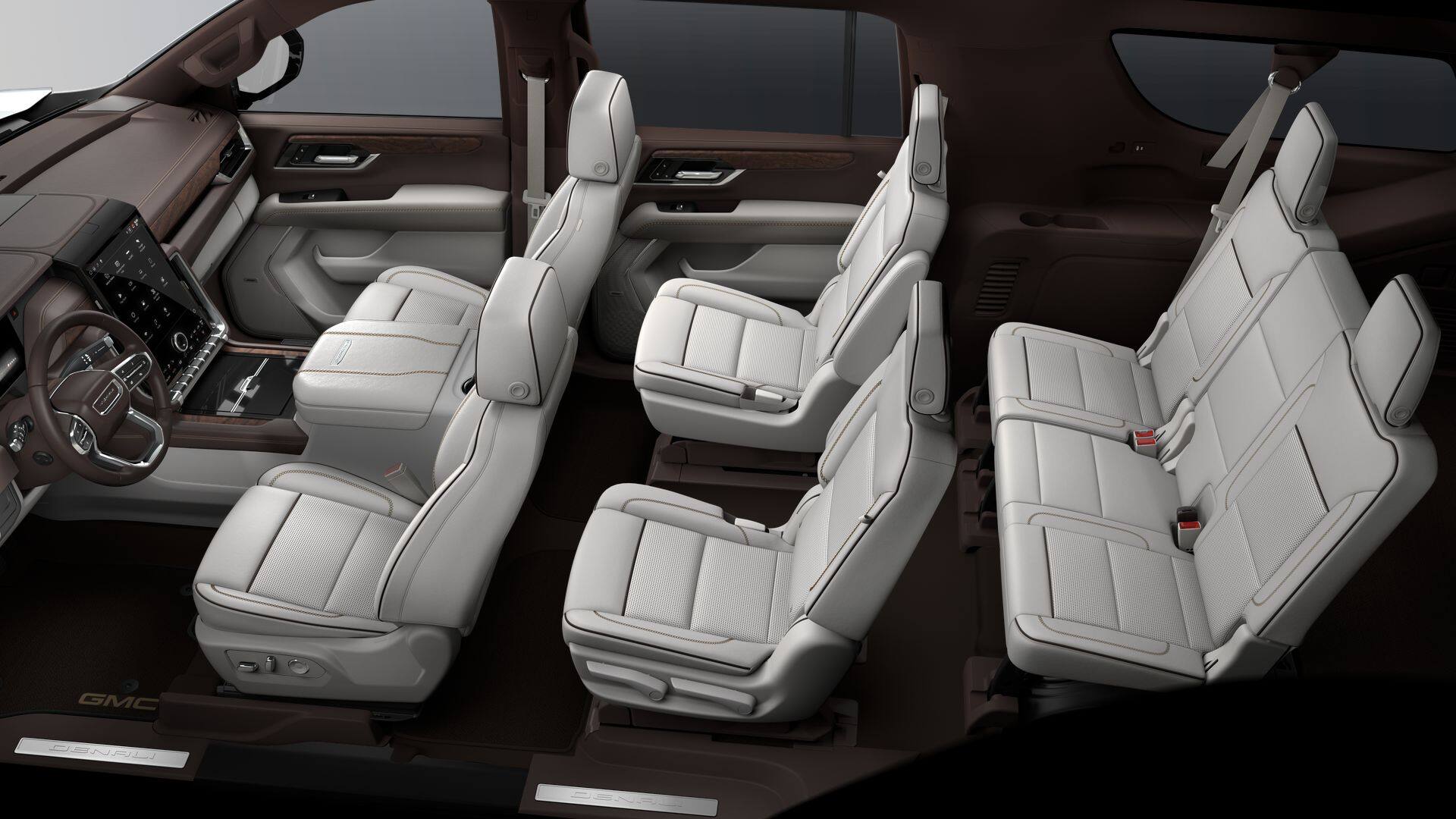 2026 GMC Yukon XL Denali - Photo 39