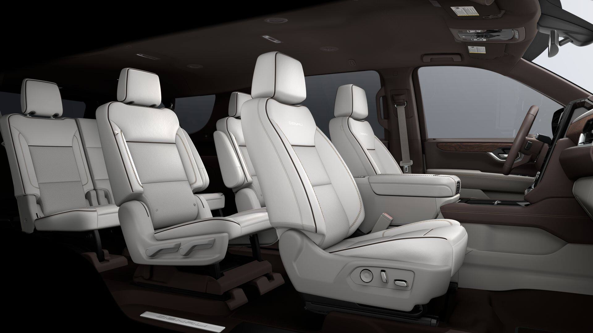 2026 GMC Yukon XL Denali - Photo 40
