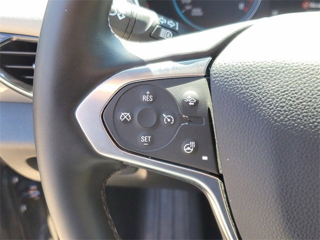 2024 Chevrolet Traverse Limited LT Leather