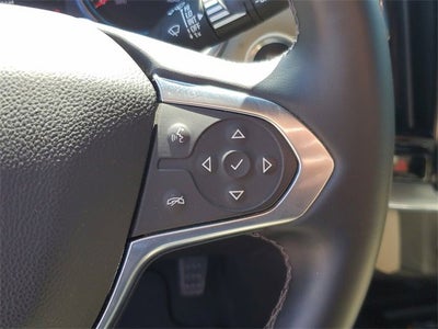 2024 Chevrolet Traverse Limited LT Leather