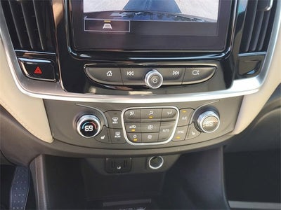 2024 Chevrolet Traverse Limited LT Leather