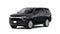 2027 Chevrolet Tahoe LS