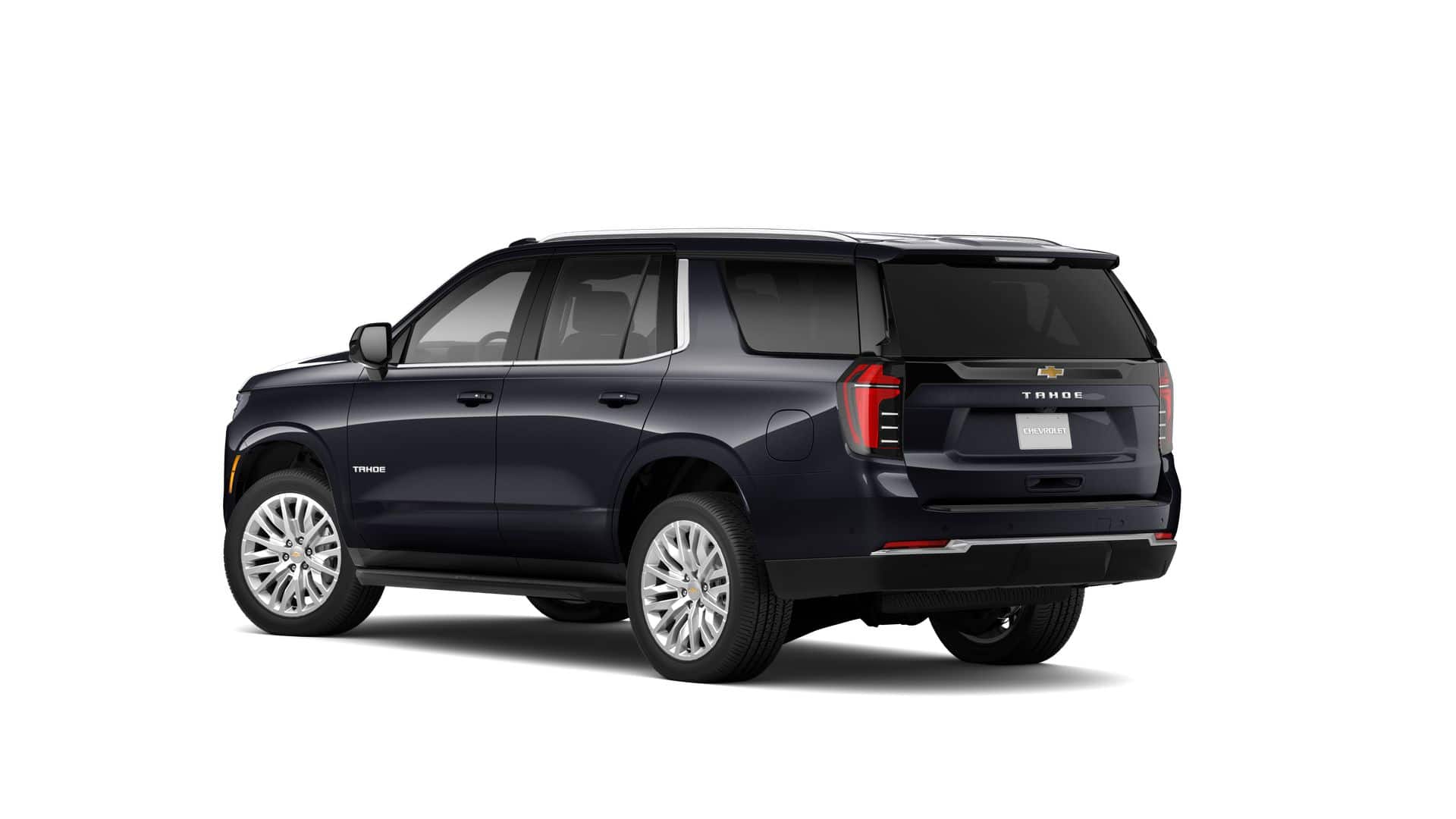 2027 Chevrolet Tahoe LS