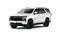 2027 Chevrolet Tahoe RST