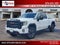 2023 GMC Sierra 2500 HD AT4