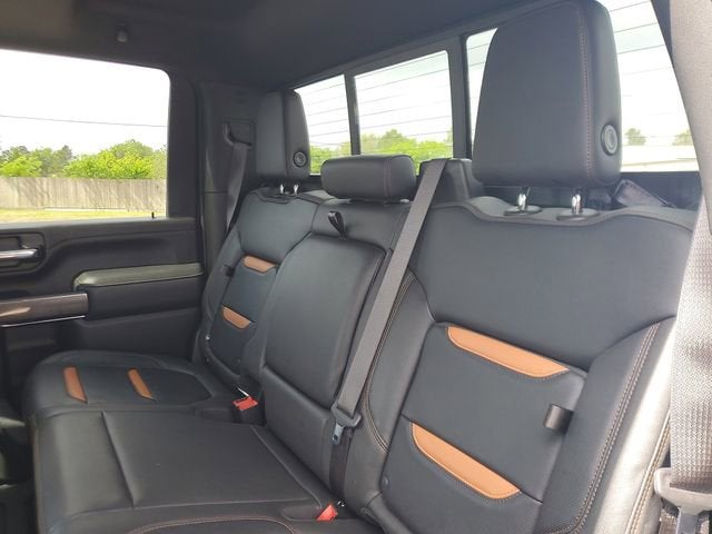 2023 GMC Sierra 2500 HD AT4