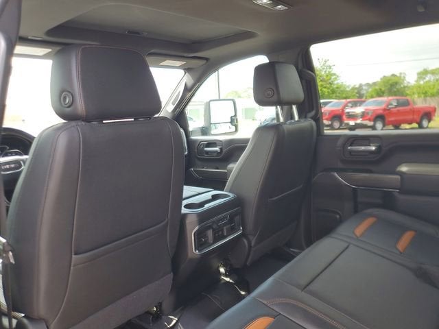 2023 GMC Sierra 2500 HD AT4