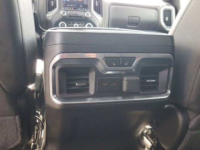 2023 GMC Sierra 2500 HD AT4