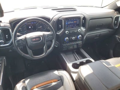 2023 GMC Sierra 2500 HD AT4