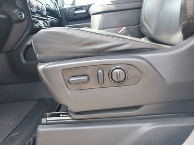 2023 GMC Sierra 2500 HD AT4