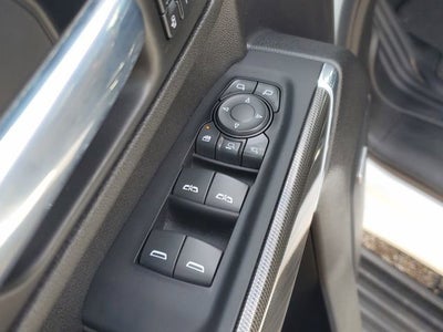 2023 GMC Sierra 2500 HD AT4