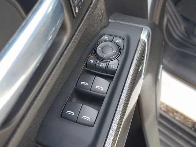 2023 GMC Sierra 2500 HD AT4