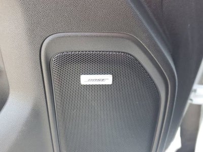 2023 GMC Sierra 2500 HD AT4