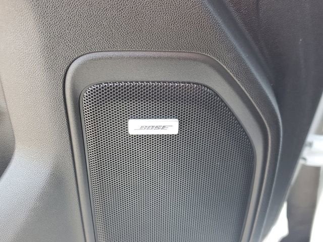 2023 GMC Sierra 2500 HD AT4