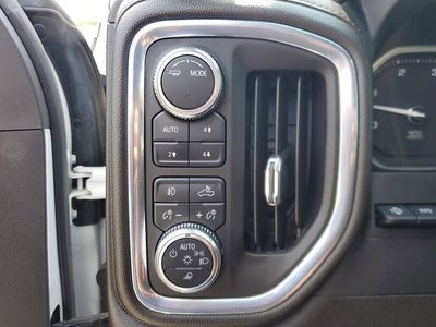 2023 GMC Sierra 2500 HD AT4