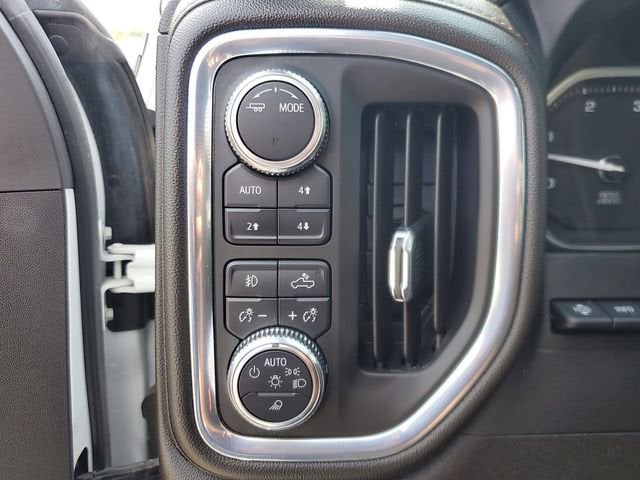 2023 GMC Sierra 2500 HD AT4