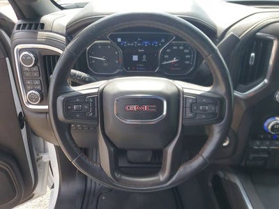 2023 GMC Sierra 2500 HD AT4