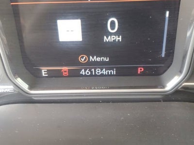 2023 GMC Sierra 2500 HD AT4