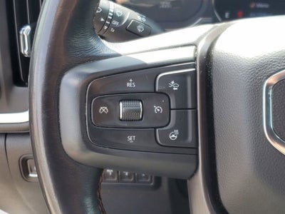 2023 GMC Sierra 2500 HD AT4