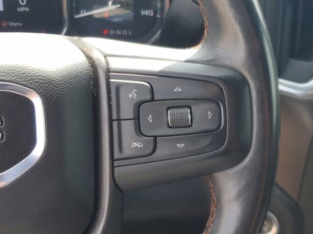 2023 GMC Sierra 2500 HD AT4