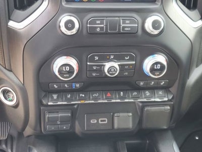 2023 GMC Sierra 2500 HD AT4