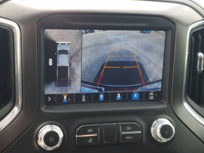 2023 GMC Sierra 2500 HD AT4