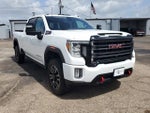 2023 GMC Sierra 2500 HD AT4