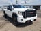 2023 GMC Sierra 2500 HD AT4