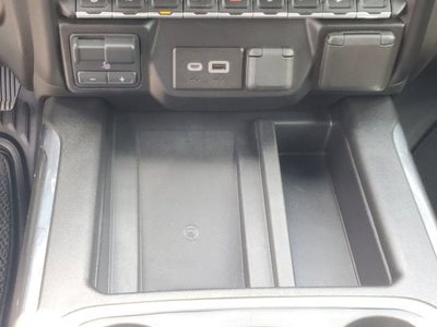 2023 GMC Sierra 2500 HD AT4