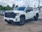 2023 GMC Sierra 2500 HD AT4