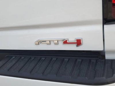 2023 GMC Sierra 2500 HD AT4